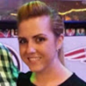 Meet your Posher, Maegan